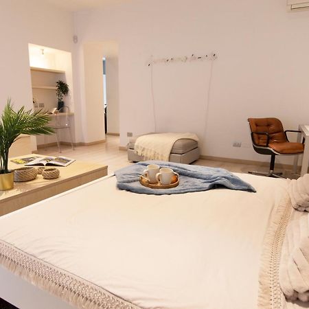 Luxury Apartment - Bramante 7 มิลาน ภายนอก รูปภาพ