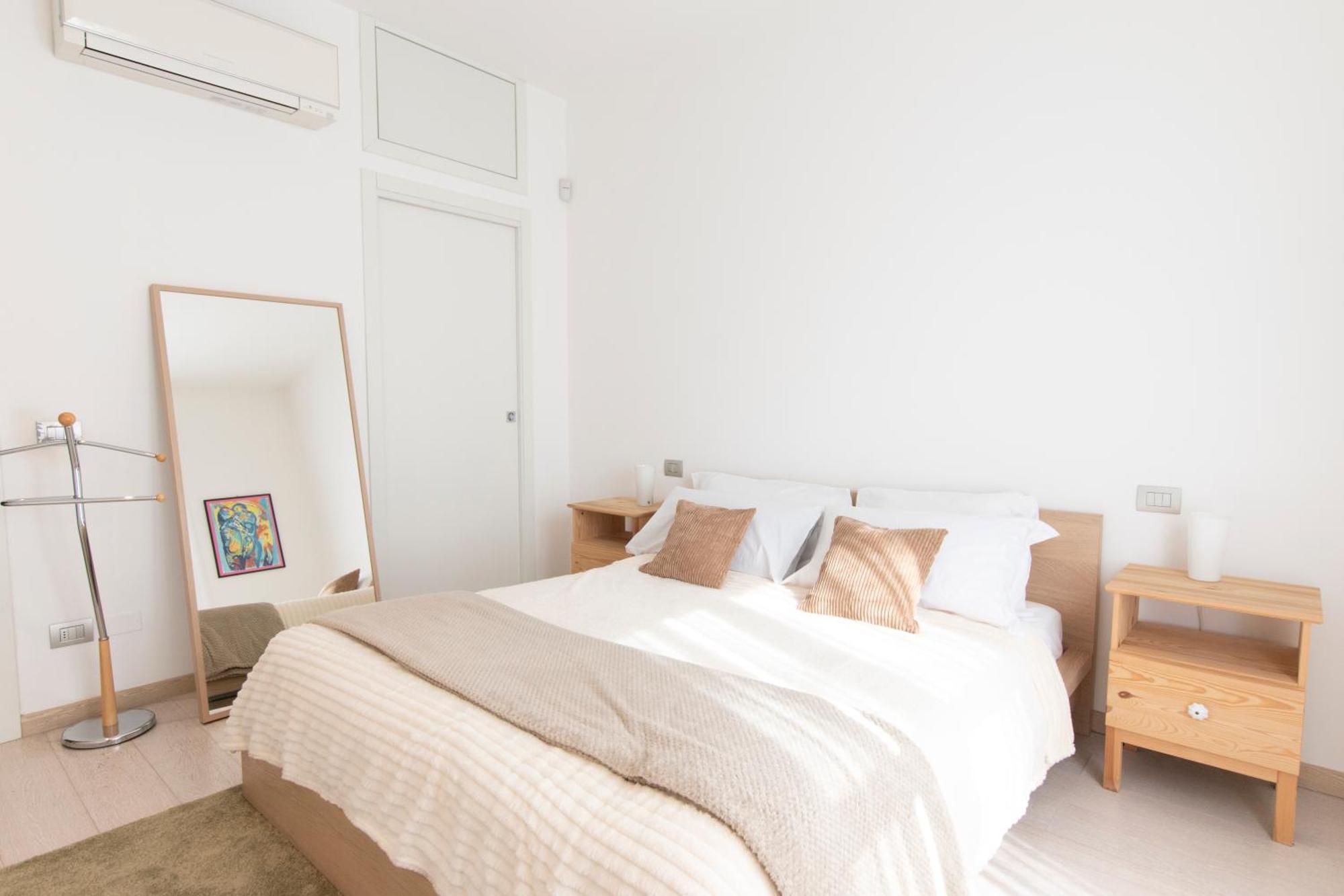 Luxury Apartment - Bramante 7 มิลาน ภายนอก รูปภาพ