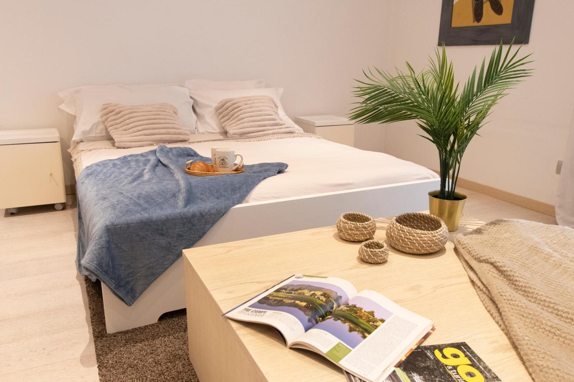 Luxury Apartment - Bramante 7 มิลาน ภายนอก รูปภาพ