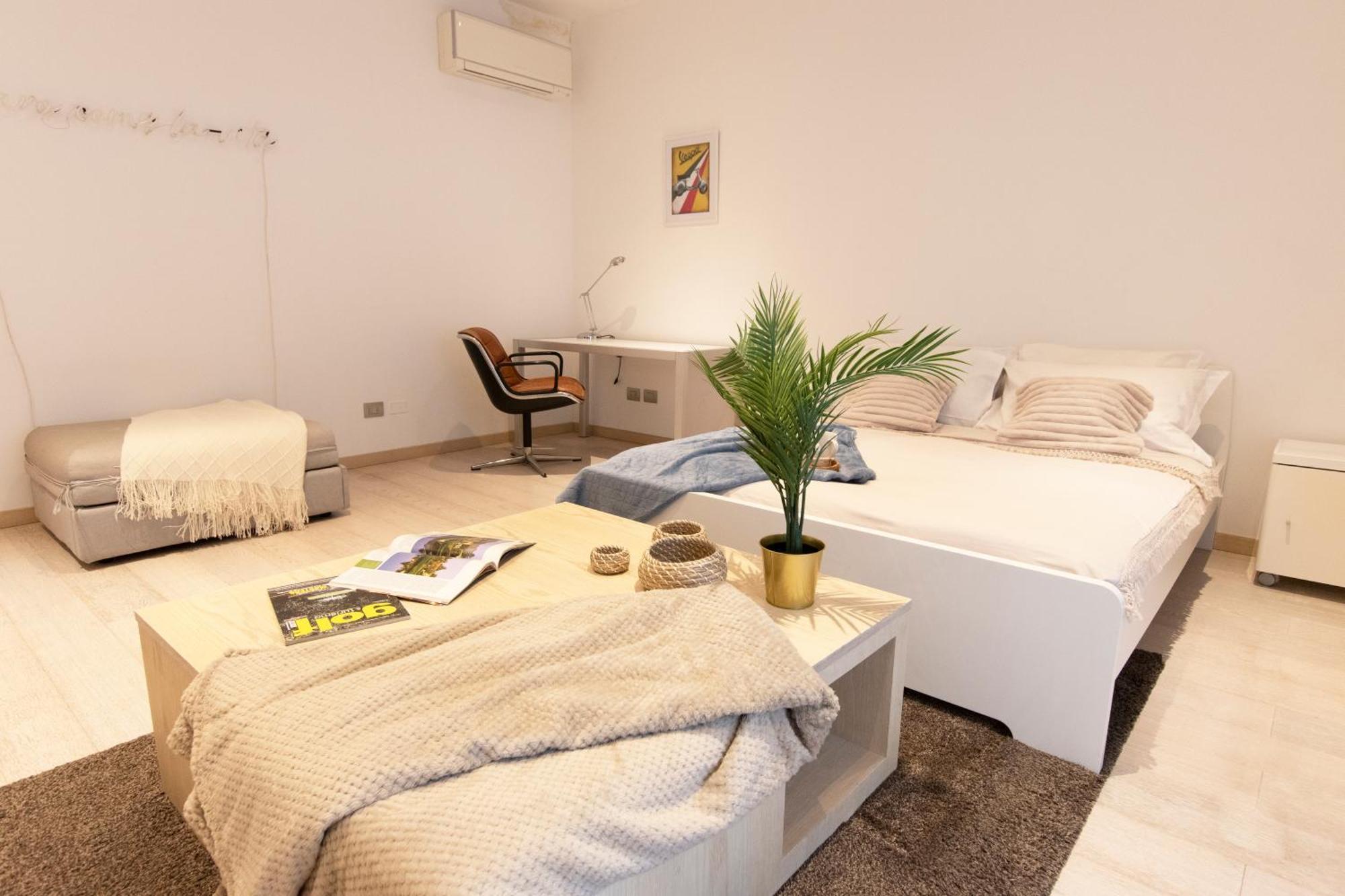Luxury Apartment - Bramante 7 มิลาน ภายนอก รูปภาพ