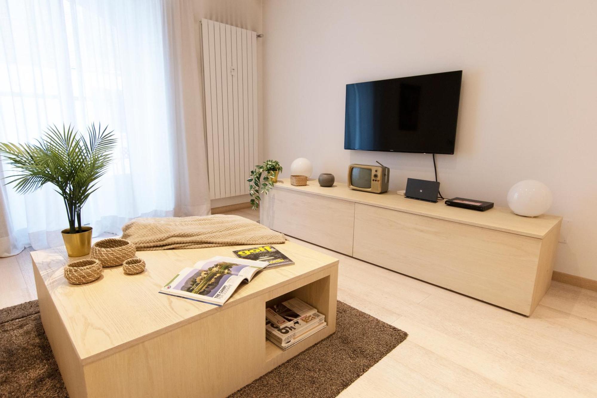Luxury Apartment - Bramante 7 มิลาน ภายนอก รูปภาพ