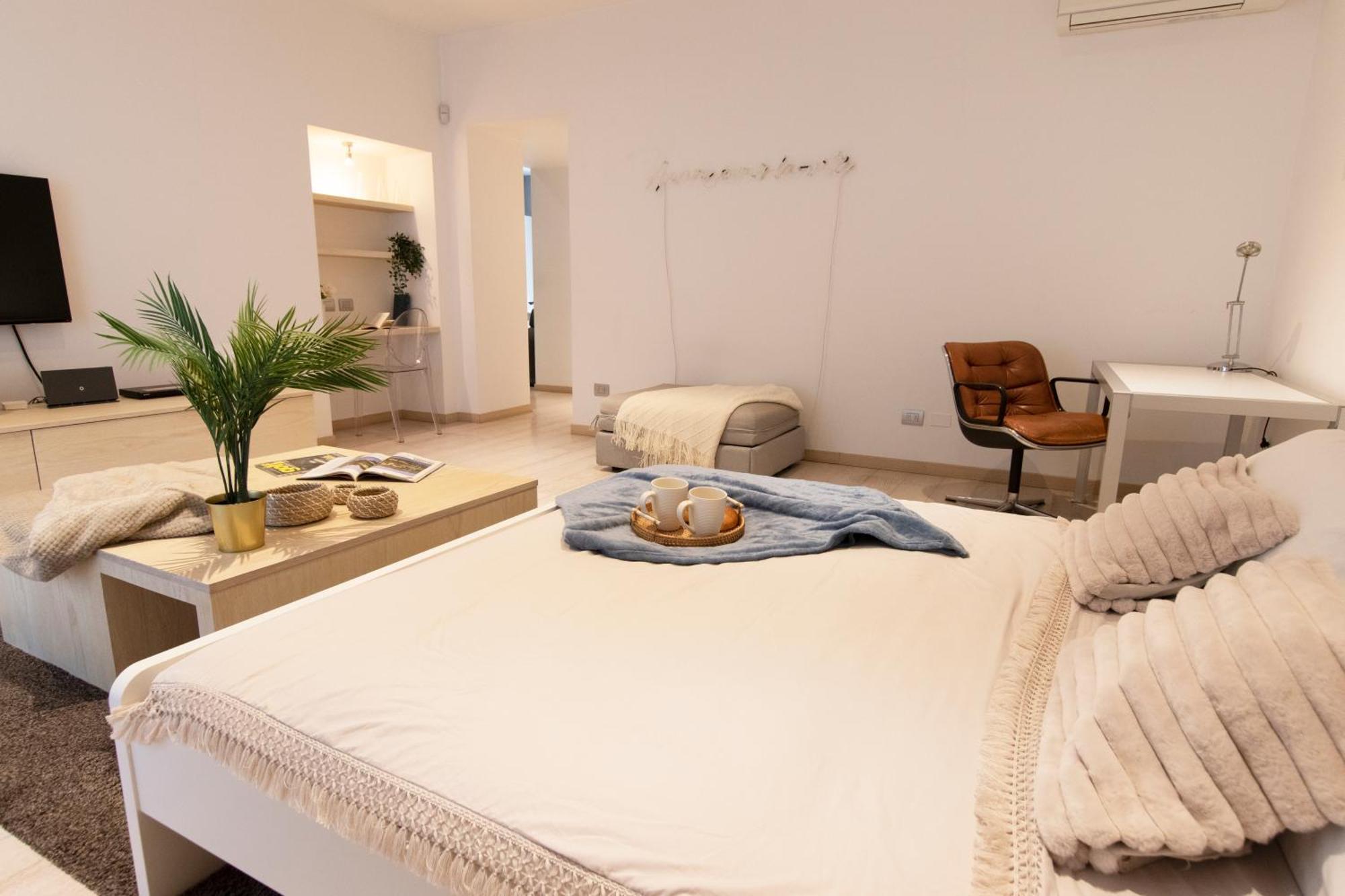 Luxury Apartment - Bramante 7 มิลาน ภายนอก รูปภาพ