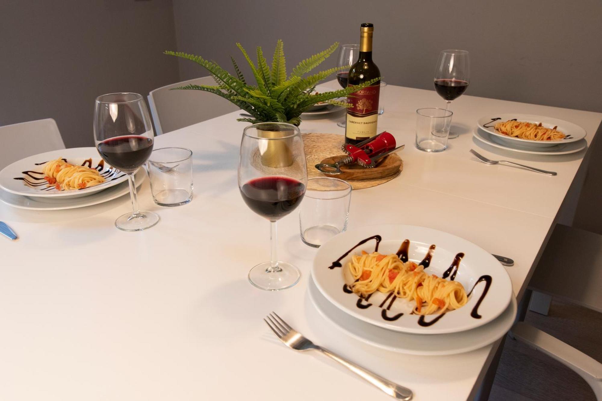 Luxury Apartment - Bramante 7 มิลาน ภายนอก รูปภาพ
