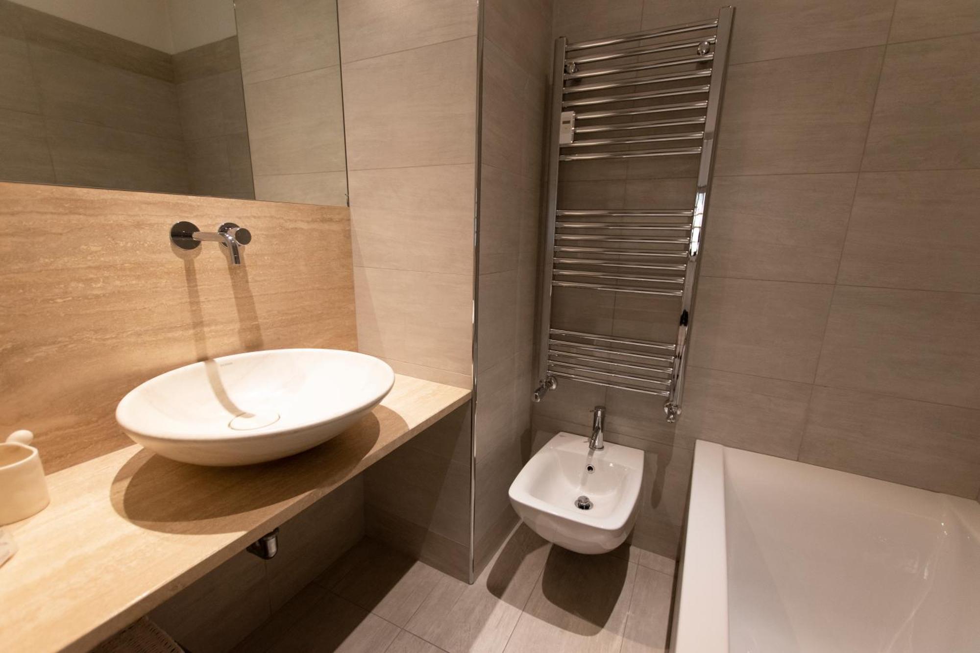 Luxury Apartment - Bramante 7 มิลาน ภายนอก รูปภาพ