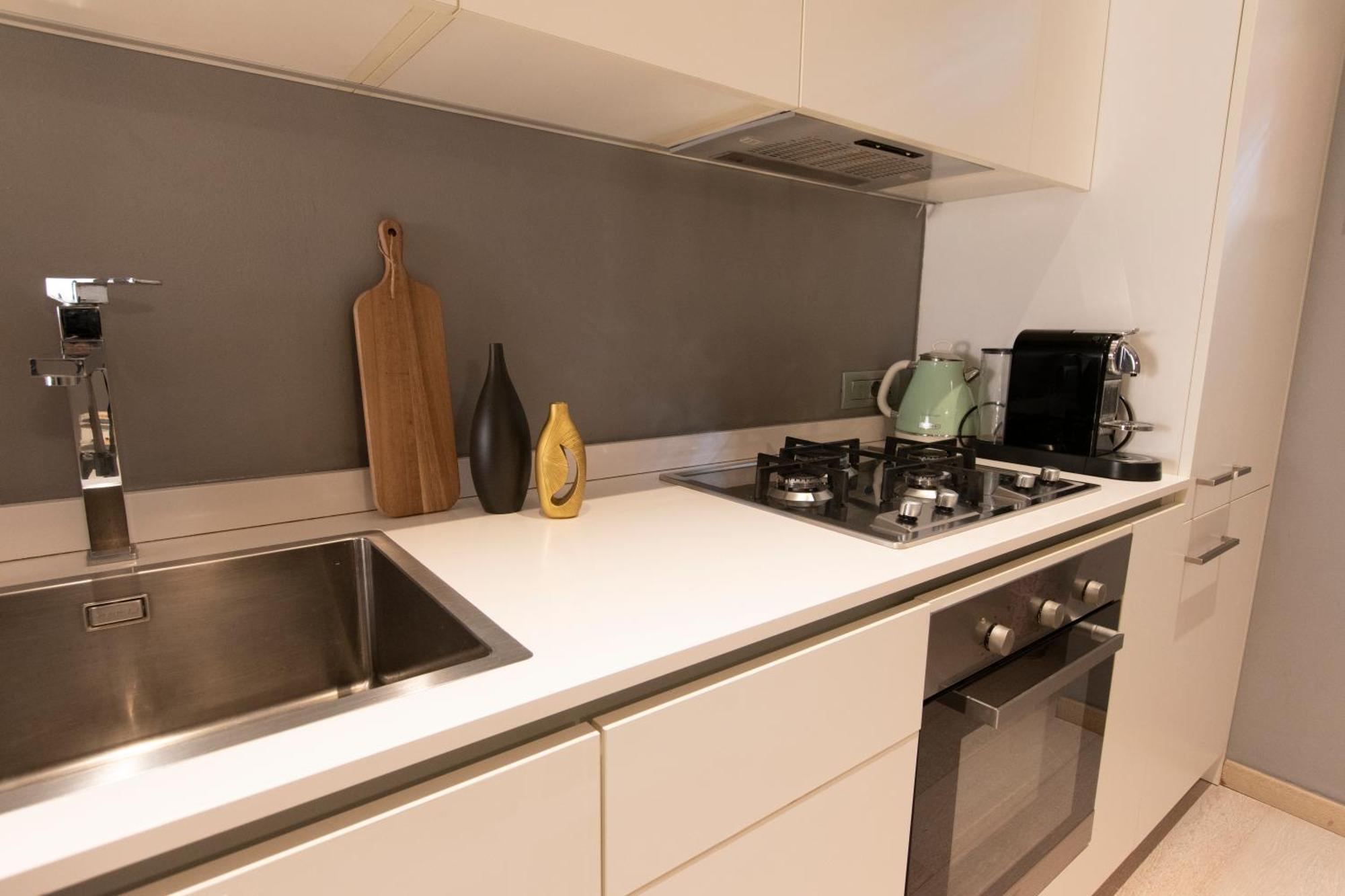 Luxury Apartment - Bramante 7 มิลาน ภายนอก รูปภาพ