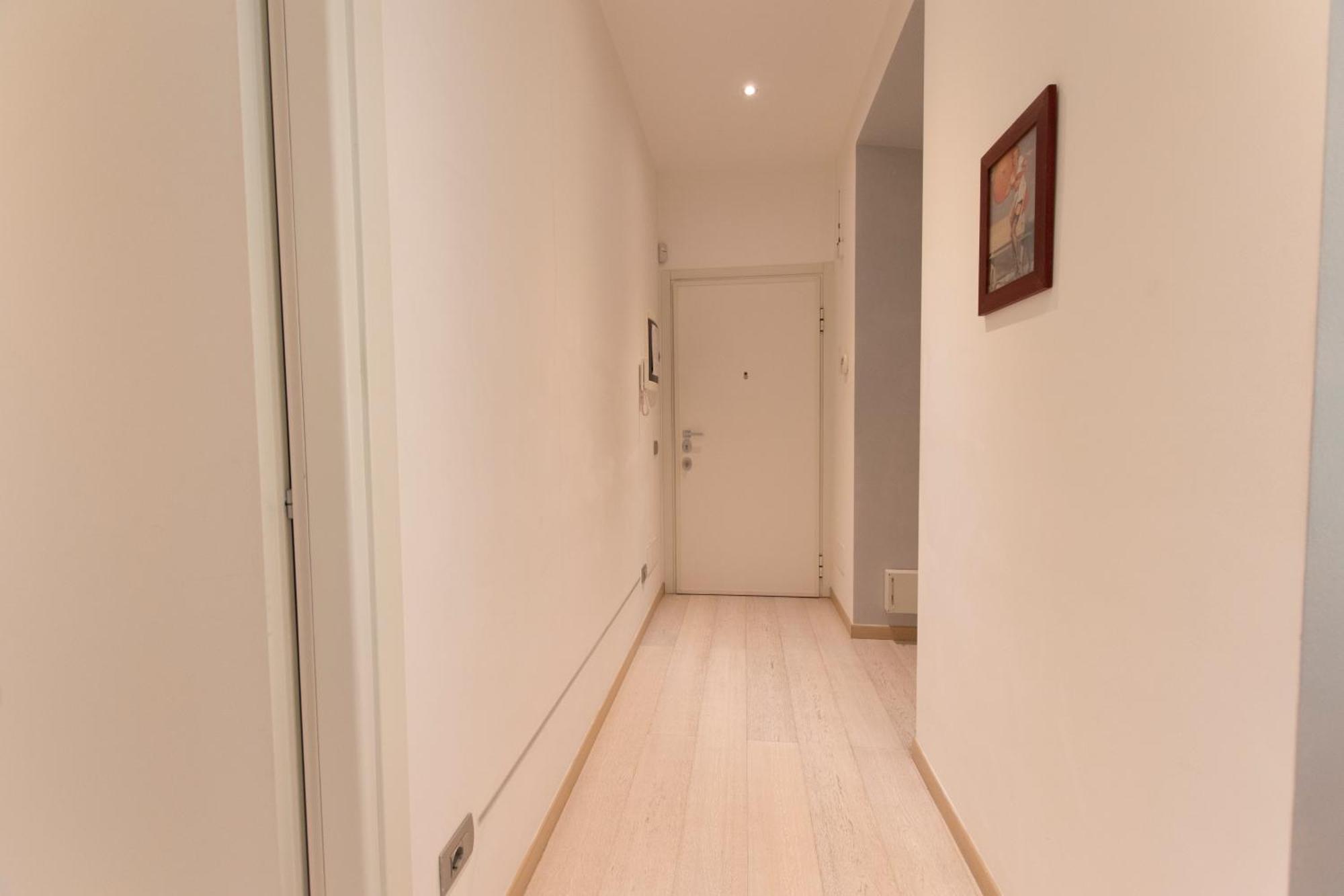 Luxury Apartment - Bramante 7 มิลาน ภายนอก รูปภาพ