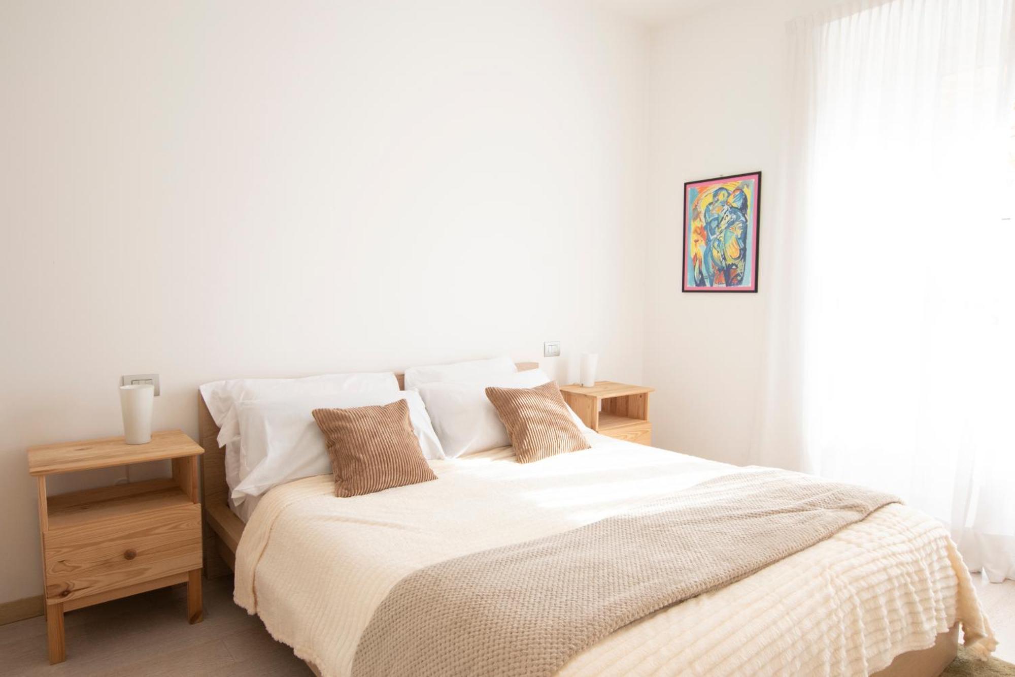 Luxury Apartment - Bramante 7 มิลาน ภายนอก รูปภาพ