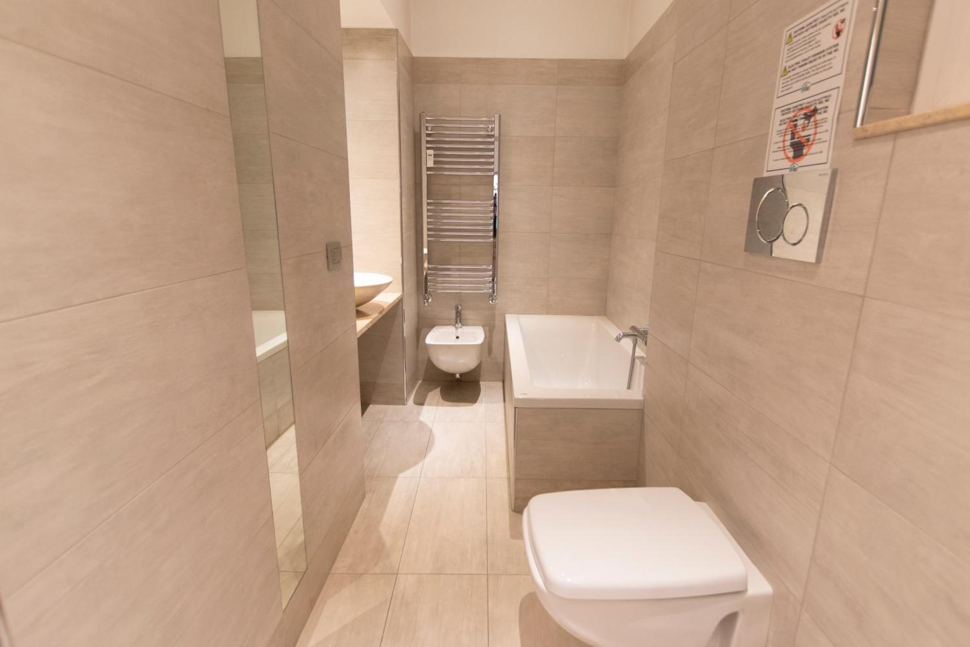Luxury Apartment - Bramante 7 มิลาน ภายนอก รูปภาพ