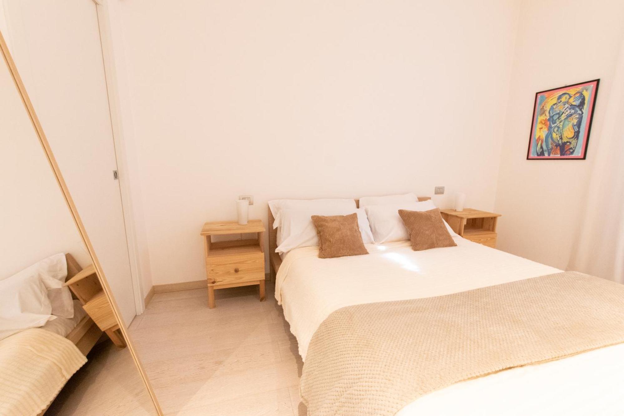 Luxury Apartment - Bramante 7 มิลาน ภายนอก รูปภาพ