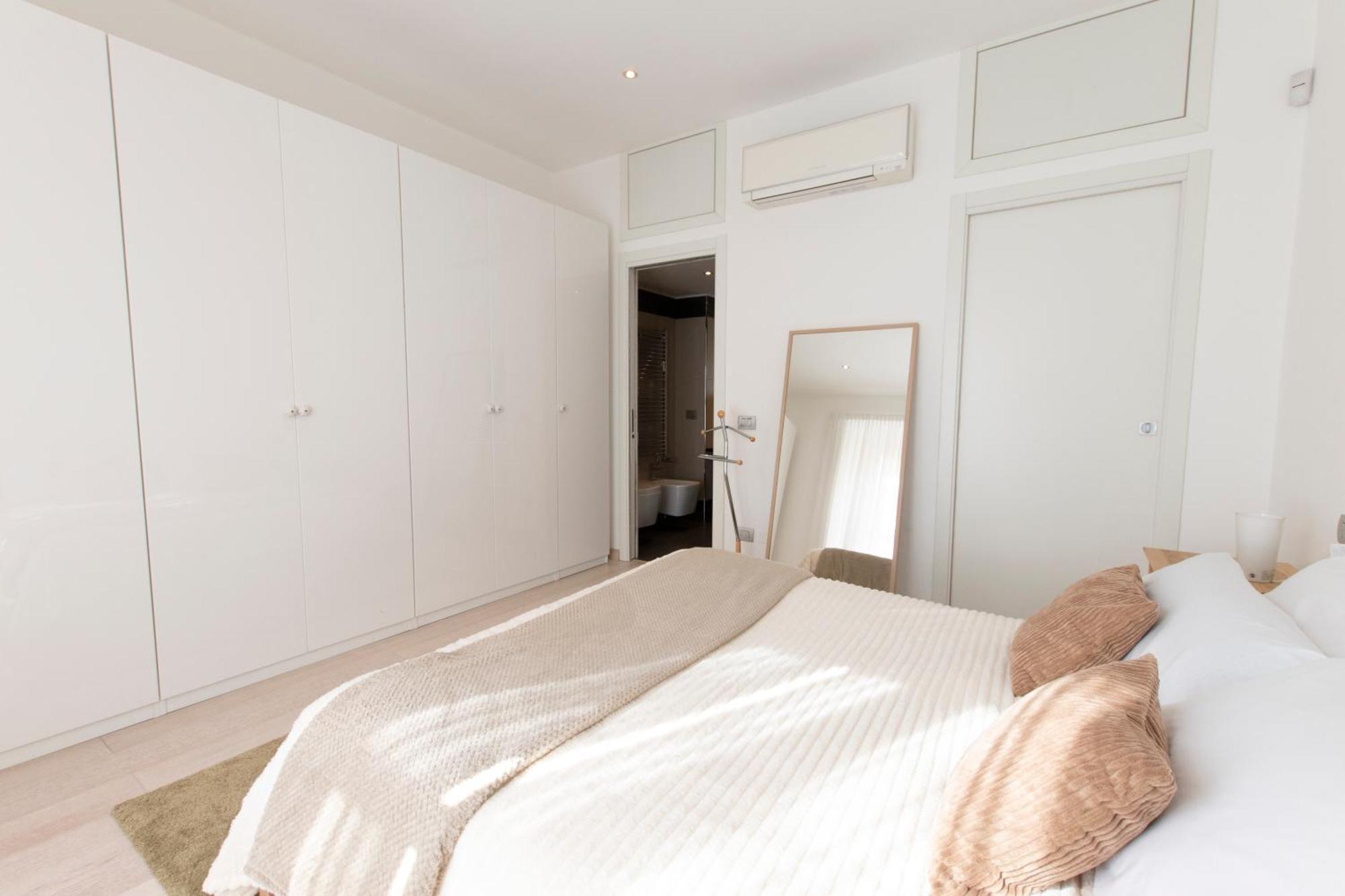 Luxury Apartment - Bramante 7 มิลาน ภายนอก รูปภาพ