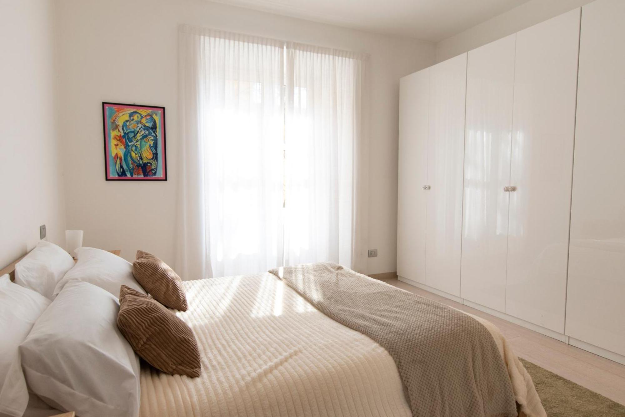 Luxury Apartment - Bramante 7 มิลาน ภายนอก รูปภาพ