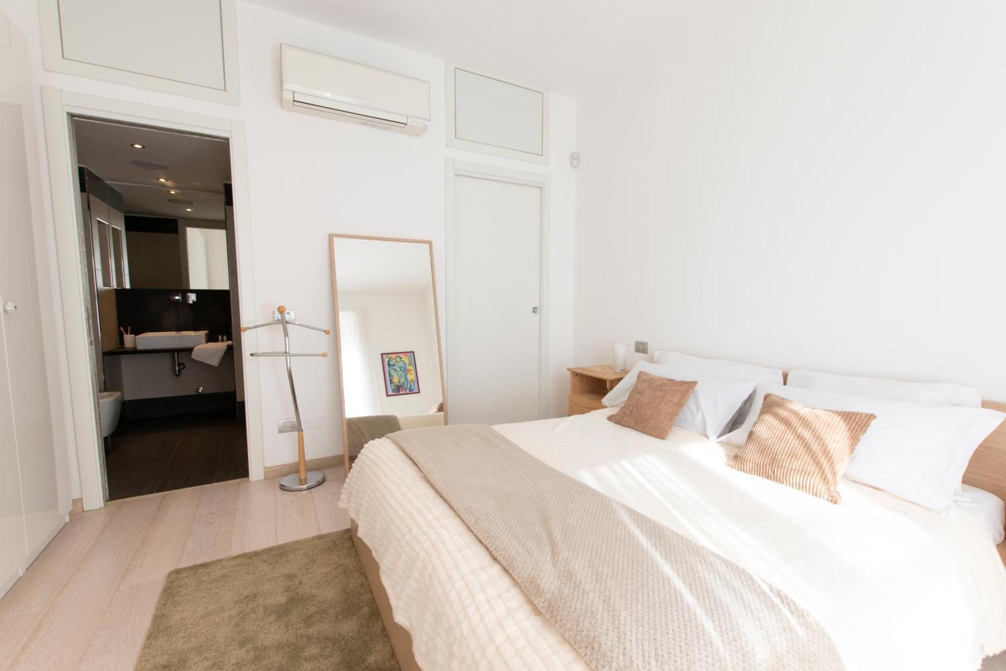 Luxury Apartment - Bramante 7 มิลาน ภายนอก รูปภาพ