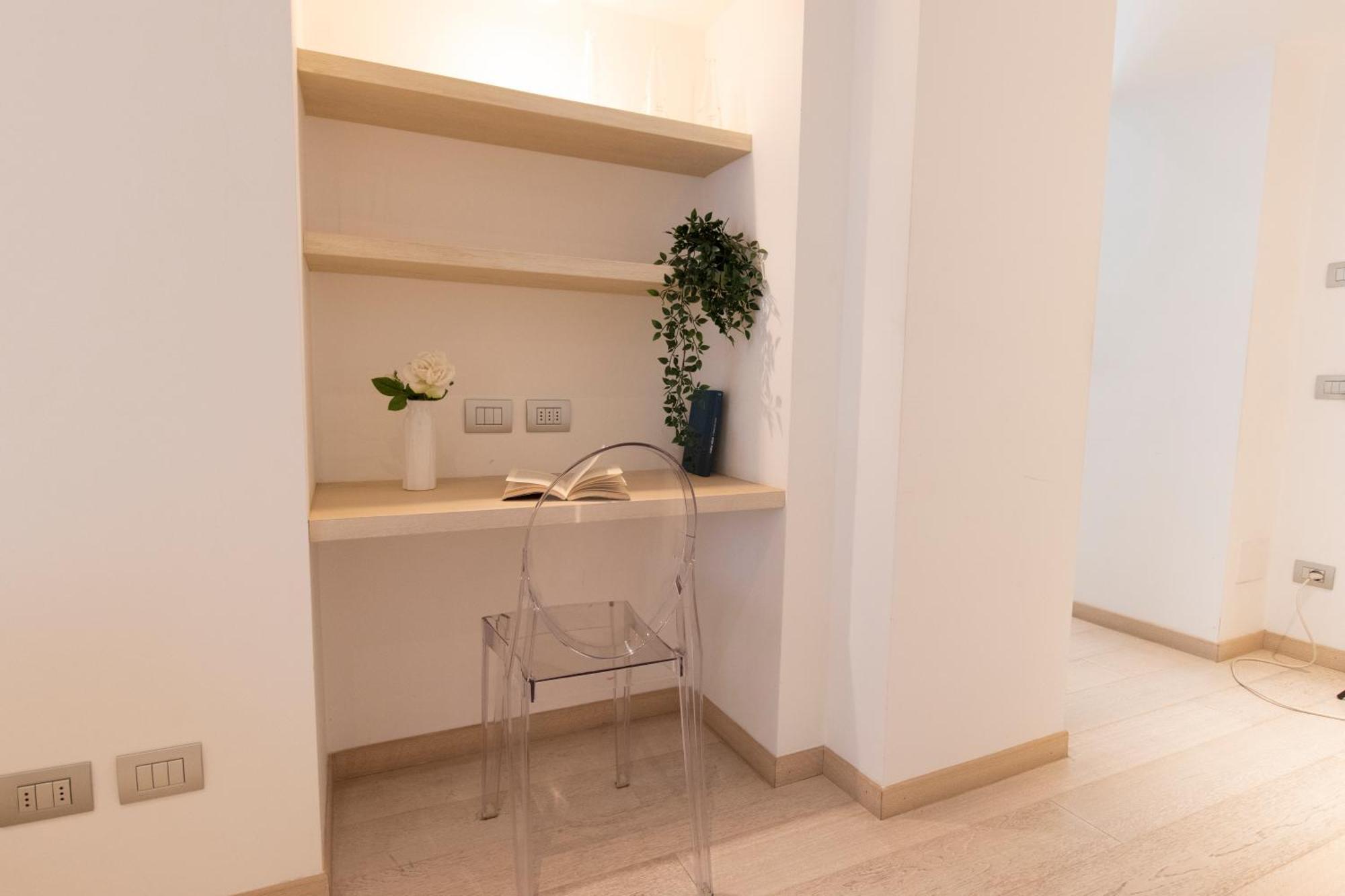 Luxury Apartment - Bramante 7 มิลาน ภายนอก รูปภาพ