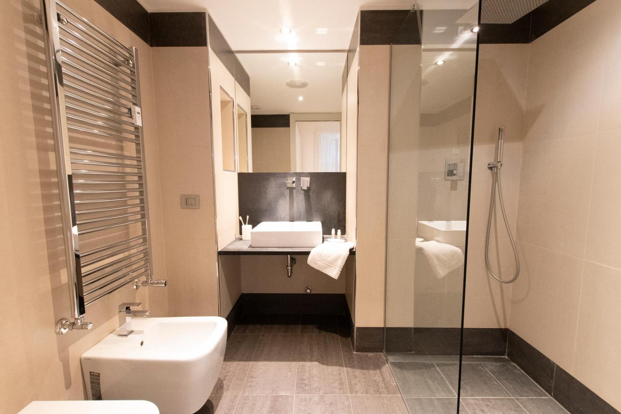 Luxury Apartment - Bramante 7 มิลาน ภายนอก รูปภาพ